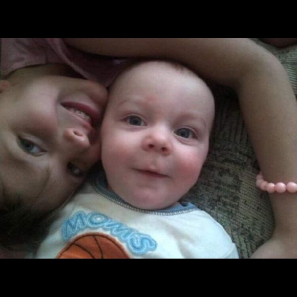 Meet your Posher, Lizzie - Picture 2 of 9